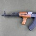 Definitive Arms Romanian MD63 Rifle 7.62x39 - All Matching